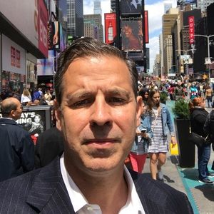 Meet your Posher, Michael